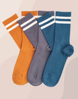 SPORTY BUNDLE-3 (3 PAIRS)