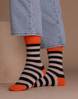 STRIPY ORANGE